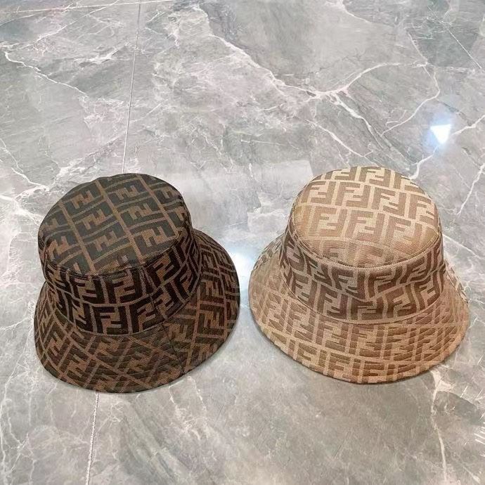 Fendi Caps